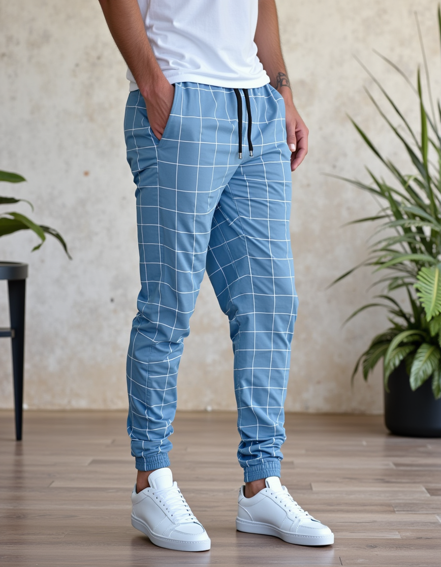 Bleu / S