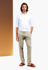 Beige / S