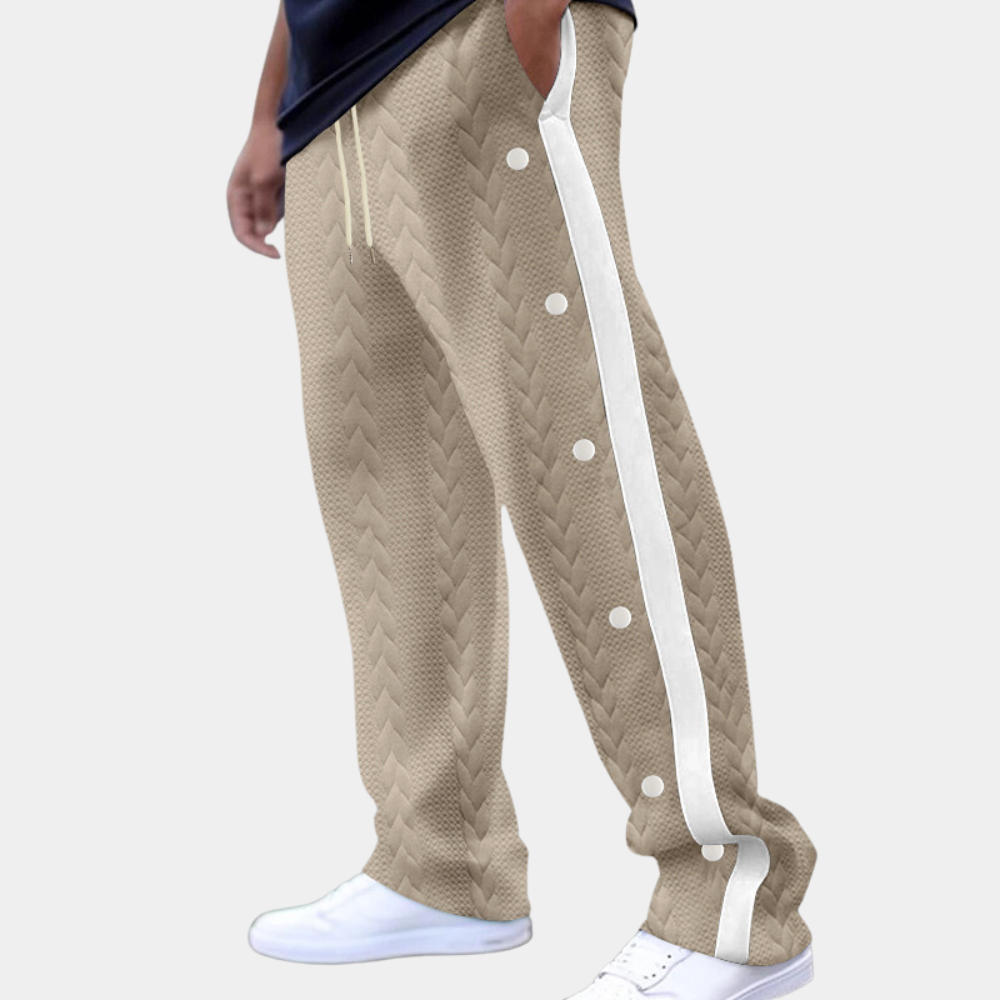Beige / XS