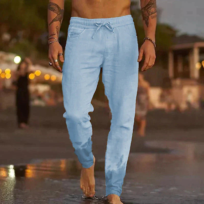 Bleu clair / S