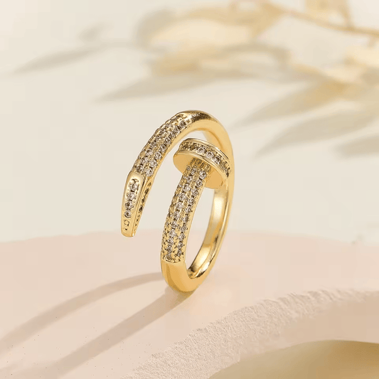 Bague Soravine