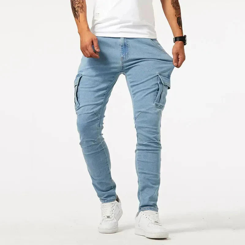 Bleu / XS