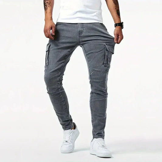 Luca - Pantalon Cargo